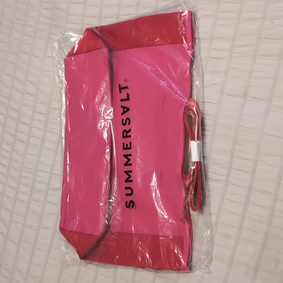 New Summersalt Beach Tote - Picture 12 of 12